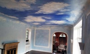 Mural, Painting, Art, Artist, Murals, Custom, Design, Professional, Lower Merion, Main Line, Pennsylvania, Montgomery, Bucks, Chester