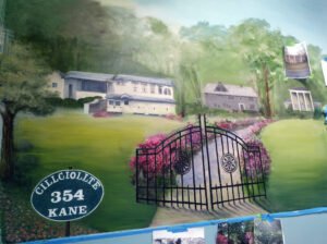 Mural, Painting, Art, Artist, Murals, Custom, Design, Professional, Lower Merion, Main Line, Pennsylvania, Montgomery, Bucks, Chester